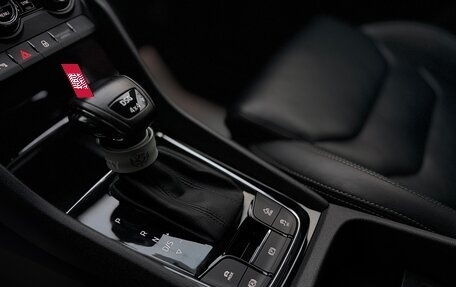 Skoda Kodiaq I, 2021 год, 3 222 000 рублей, 21 фотография