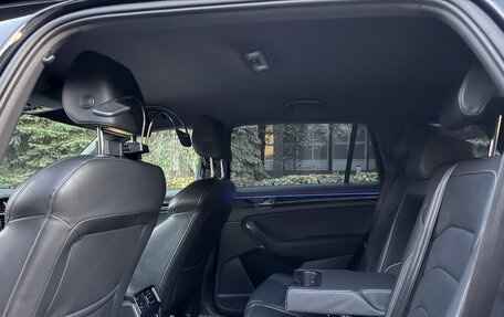 Skoda Kodiaq I, 2021 год, 3 222 000 рублей, 25 фотография