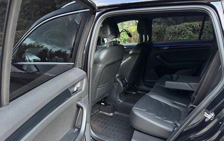 Skoda Kodiaq I, 2021 год, 3 222 000 рублей, 23 фотография