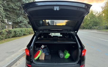 Skoda Kodiaq I, 2021 год, 3 222 000 рублей, 26 фотография