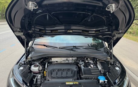 Skoda Kodiaq I, 2021 год, 3 222 000 рублей, 33 фотография