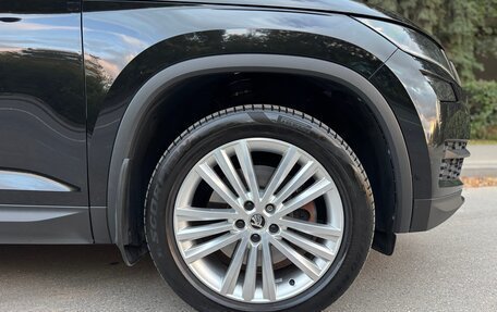 Skoda Kodiaq I, 2021 год, 3 222 000 рублей, 35 фотография