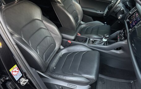 Skoda Kodiaq I, 2021 год, 3 222 000 рублей, 30 фотография