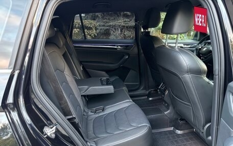 Skoda Kodiaq I, 2021 год, 3 222 000 рублей, 27 фотография