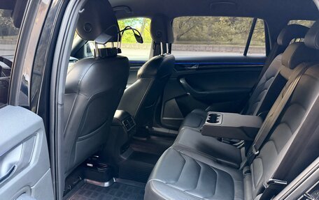 Skoda Kodiaq I, 2021 год, 3 222 000 рублей, 39 фотография