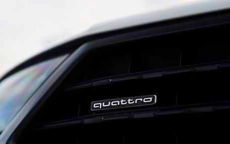 Audi Q7, 2017 год, 5 300 000 рублей, 8 фотография