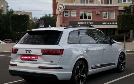 Audi Q7, 2017 год, 5 300 000 рублей, 6 фотография