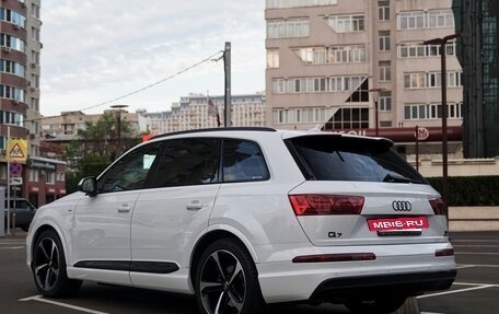 Audi Q7, 2017 год, 5 300 000 рублей, 4 фотография