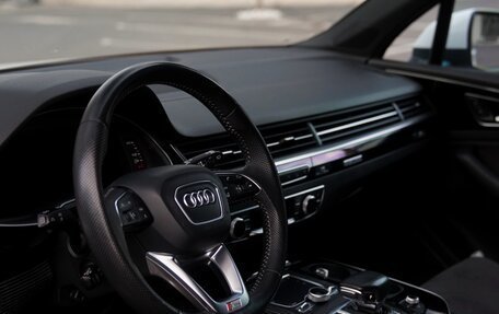 Audi Q7, 2017 год, 5 300 000 рублей, 9 фотография