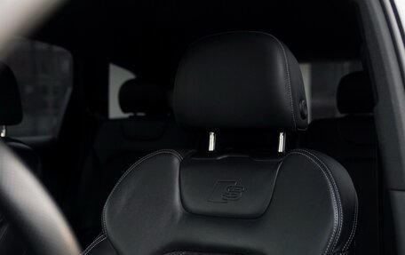 Audi Q7, 2017 год, 5 300 000 рублей, 10 фотография