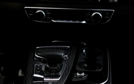 Audi Q7, 2017 год, 5 300 000 рублей, 11 фотография