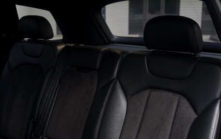 Audi Q7, 2017 год, 5 300 000 рублей, 16 фотография