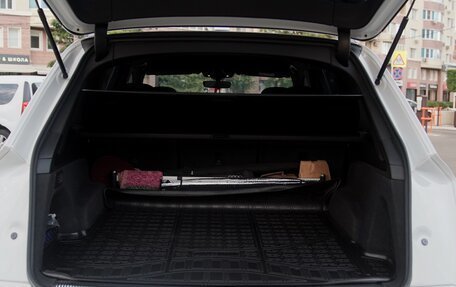 Audi Q7, 2017 год, 5 300 000 рублей, 19 фотография