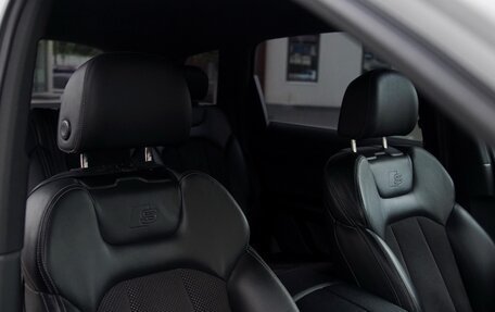 Audi Q7, 2017 год, 5 300 000 рублей, 18 фотография