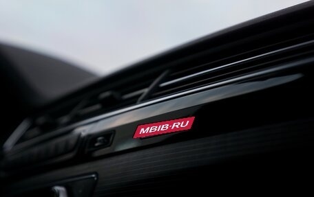 Audi Q7, 2017 год, 5 300 000 рублей, 14 фотография