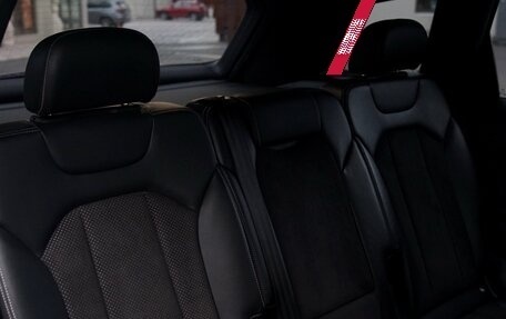 Audi Q7, 2017 год, 5 300 000 рублей, 17 фотография
