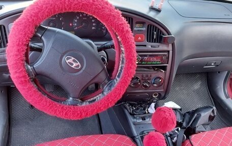 Hyundai Elantra III, 2005 год, 350 000 рублей, 5 фотография