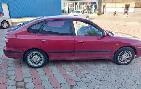 Hyundai Elantra III, 2005 год, 350 000 рублей, 7 фотография