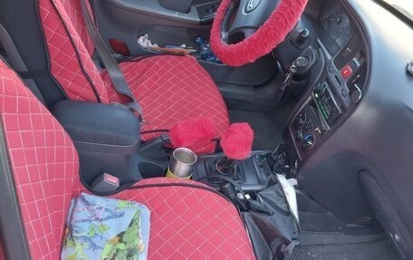 Hyundai Elantra III, 2005 год, 350 000 рублей, 4 фотография