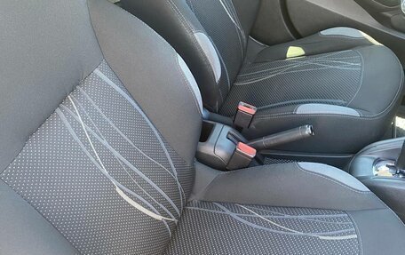 Peugeot 208 II, 2014 год, 750 000 рублей, 5 фотография