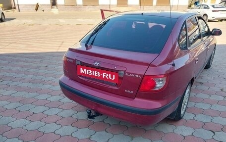 Hyundai Elantra III, 2005 год, 350 000 рублей, 8 фотография