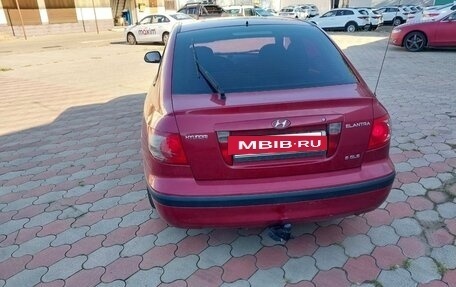 Hyundai Elantra III, 2005 год, 350 000 рублей, 2 фотография