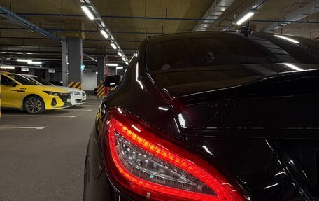 Mercedes-Benz CLS, 2014 год, 3 300 000 рублей, 1 фотография