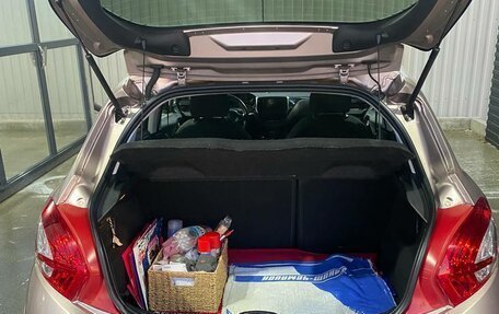 Peugeot 208 II, 2014 год, 750 000 рублей, 11 фотография