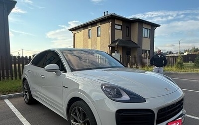 Porsche Cayenne III, 2021 год, 10 300 000 рублей, 1 фотография