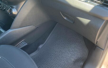 Peugeot 208 II, 2014 год, 750 000 рублей, 18 фотография