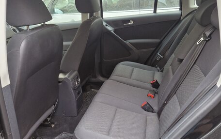 Volkswagen Tiguan I, 2012 год, 1 990 000 рублей, 7 фотография