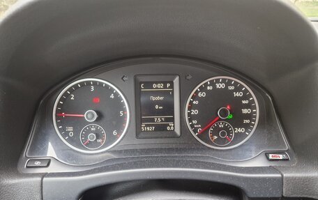 Volkswagen Tiguan I, 2012 год, 1 990 000 рублей, 5 фотография