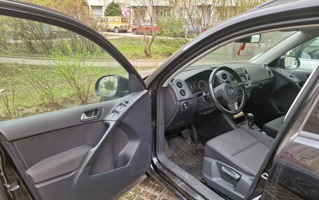 Volkswagen Tiguan I, 2012 год, 1 990 000 рублей, 4 фотография