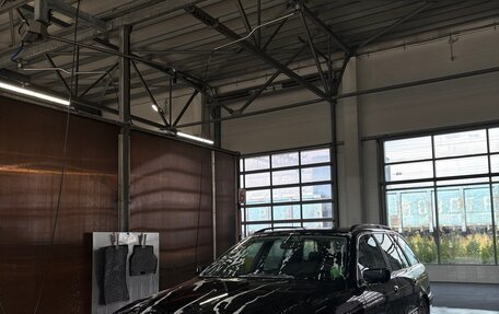 BMW 5 серия, 2002 год, 750 000 рублей, 6 фотография