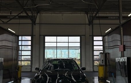 BMW 5 серия, 2002 год, 750 000 рублей, 4 фотография