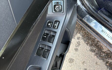 Mitsubishi Lancer IX, 2008 год, 530 000 рублей, 13 фотография
