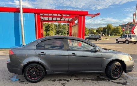 Mitsubishi Lancer IX, 2008 год, 530 000 рублей, 8 фотография