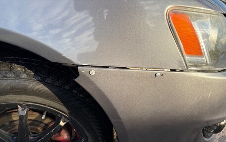 Mitsubishi Lancer IX, 2008 год, 530 000 рублей, 10 фотография