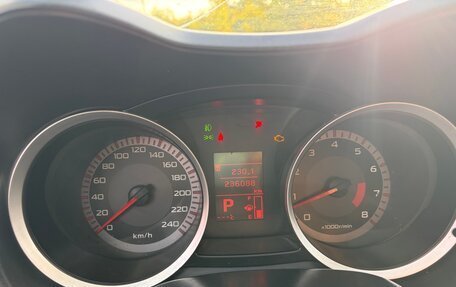 Mitsubishi Lancer IX, 2008 год, 530 000 рублей, 12 фотография