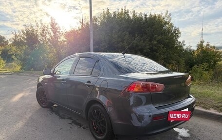 Mitsubishi Lancer IX, 2008 год, 530 000 рублей, 5 фотография