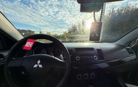 Mitsubishi Lancer IX, 2008 год, 530 000 рублей, 11 фотография