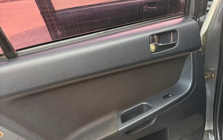 Mitsubishi Lancer IX, 2008 год, 530 000 рублей, 16 фотография