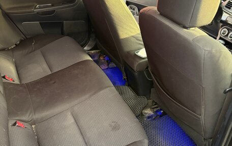 Mitsubishi Lancer IX, 2008 год, 530 000 рублей, 17 фотография