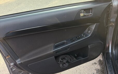 Mitsubishi Lancer IX, 2008 год, 530 000 рублей, 14 фотография