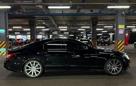 Mercedes-Benz CLS, 2014 год, 3 300 000 рублей, 9 фотография