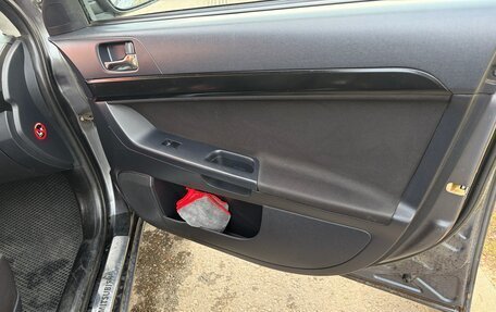 Mitsubishi Lancer IX, 2008 год, 530 000 рублей, 19 фотография