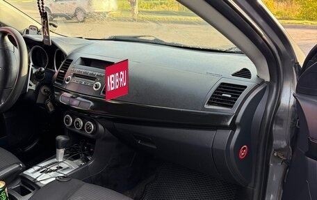 Mitsubishi Lancer IX, 2008 год, 530 000 рублей, 20 фотография