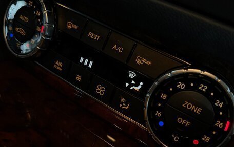 Mercedes-Benz CLS, 2014 год, 3 300 000 рублей, 23 фотография