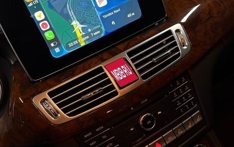 Mercedes-Benz CLS, 2014 год, 3 300 000 рублей, 24 фотография