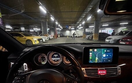 Mercedes-Benz CLS, 2014 год, 3 300 000 рублей, 16 фотография